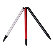 3 pezzi stilo penna touch