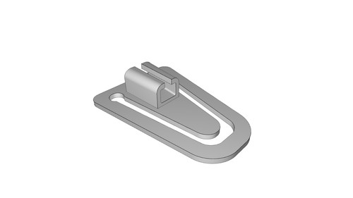 Clip camicia per apple - per,
