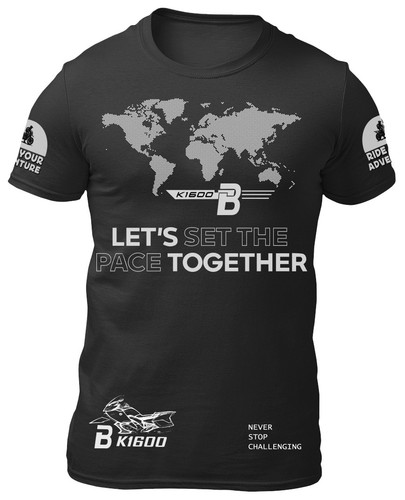 Shirt moto regalo - t-shirt,