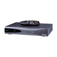 Humax VACI 5300+ Ricevitore