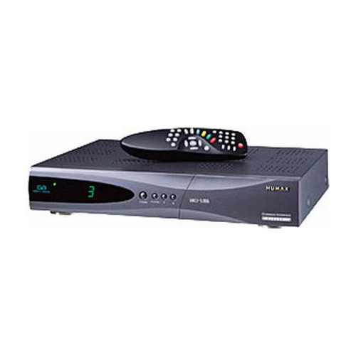 Humax vaci 5300 - humax, 5300+