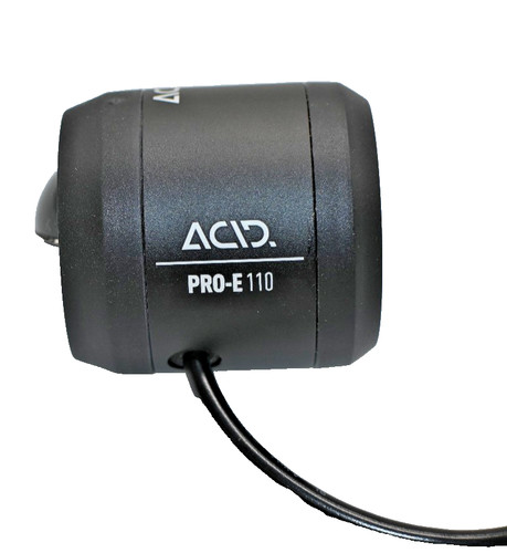Fanale anteriore acid per - fanale,