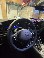 Volante riscaldato golf 8 - volante, vw