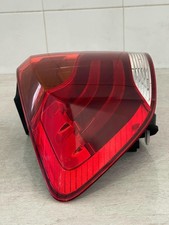 STOP FANALE POSTERIORE