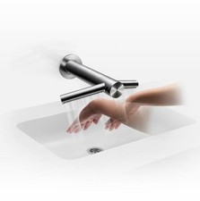 Dyson Airblade Wash+Dry