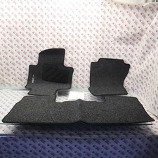 Kit tappeti nissan - tappeti,