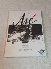 CHÉ A.BRECCIA E.BRECCIA HECTOR OESTERHELD TOPOLIN EDIZIONI 