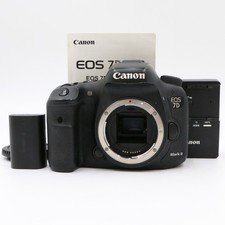 [Ecc+3] Canon EOS 7D Mark II