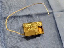 Futaba R603FS receiver