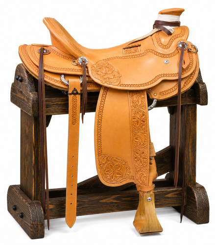 Western pelle wade ranch - pelle,