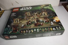 LEGO 10236 Star Wars  EWOK