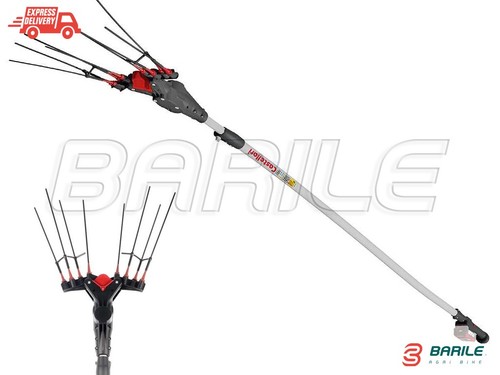 Abbacchiatore olive elettrico - abbacchiatore,