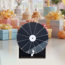 Ruota per premi forniture - per,
