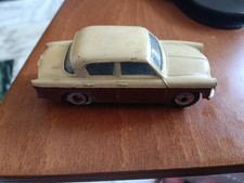 Modellino Dinky Toys Singer