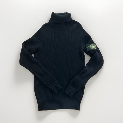 Stone island maglione pullover - stone,