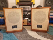 Diffusori  vintage TANNOY MONITOR 12" HPD 315/8 (Coppia)