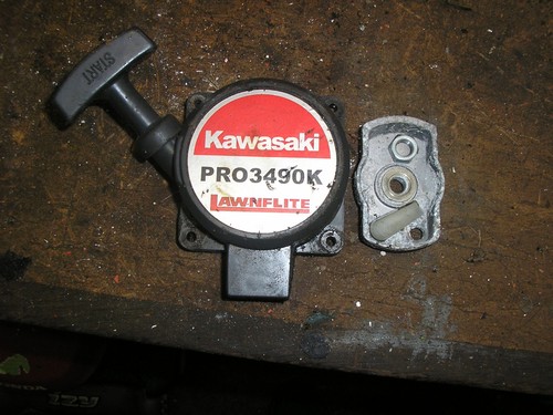 Lawnflite pro 3490k - lawnflite,