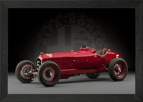 1932 alfa romeo tipo b - 1932,
