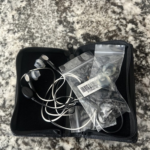 Bose ie2 ear - bose, wired