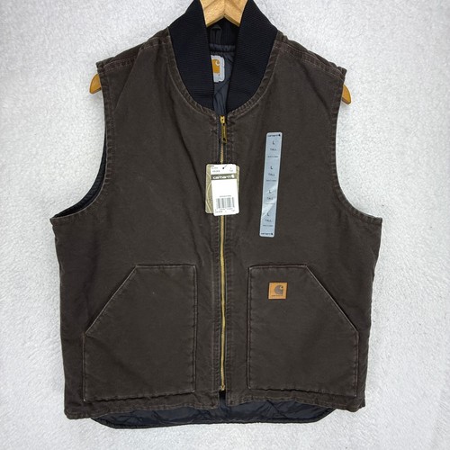 Gilet carhartt arenaria artico - carhartt,