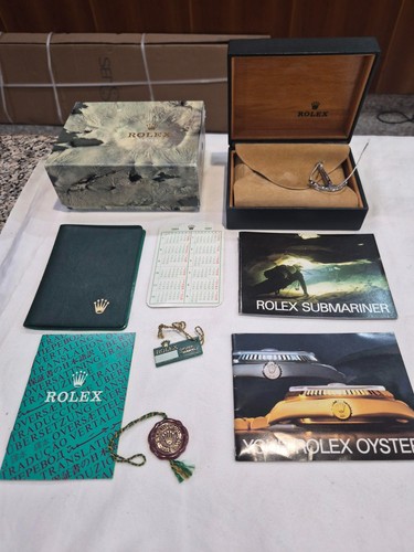Corredo set rolex submariner - corredo/set,
