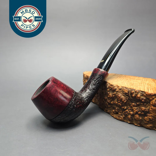 Stanwell 2008 pipa - stanwell,