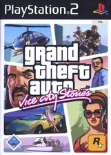 Grand Theft Auto: Vice City