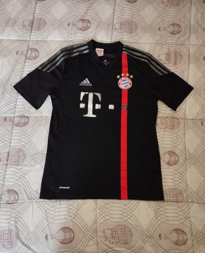 Maglia bayern monaco adidas - bayern, ×