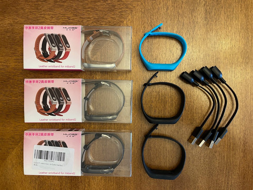Xiaomi band 2 - mi,