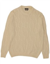 Maglione maglione girocollo