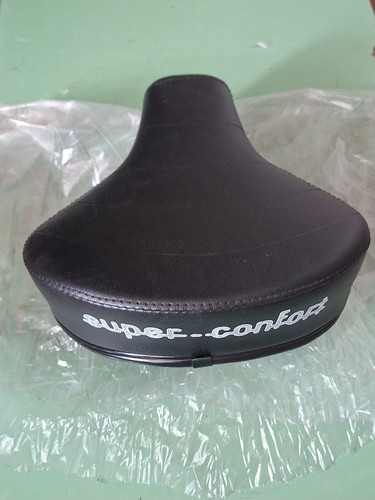 Sella corta super confort per - corta,