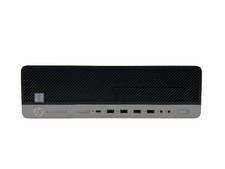 HP EliteDesk 800 G3 SFF