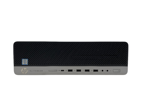 Elitedesk 800 sff - elitedesk,
