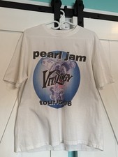 90’s Vintage Pearl Jam