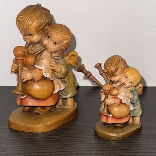 Figurine vintage anri - 2,