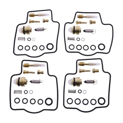 Kit riparazione carburatore - kit,