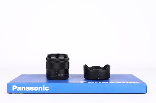 Panasonic lumix 100mm - panasonic,