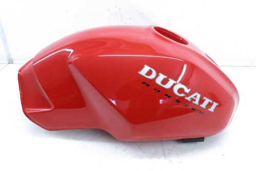 Ducati 900 monster 96 - monster, 92-96