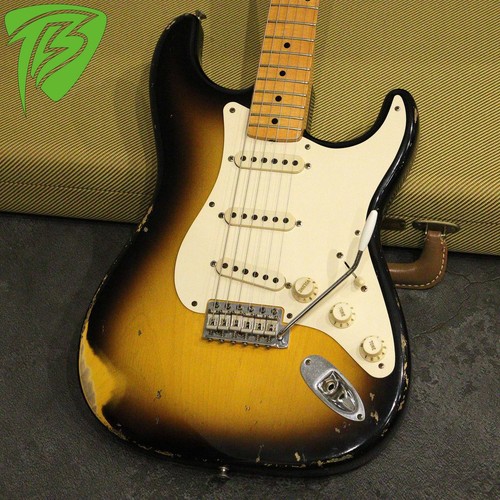 Fender custom shop - fender,