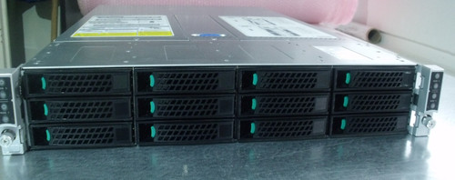 Server intel barebone - intel,