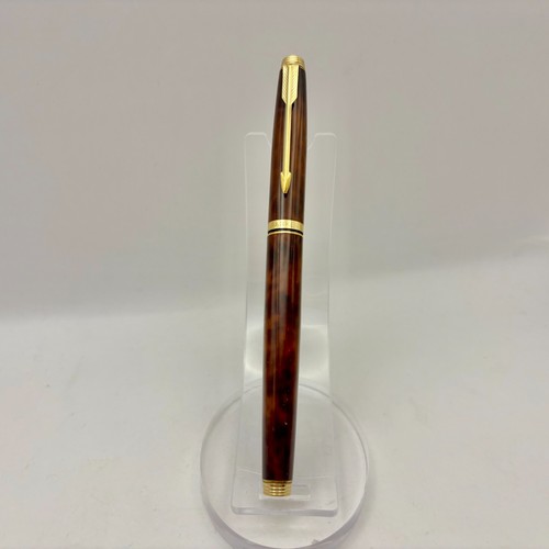 Parker laque thuya - 75,