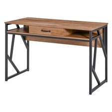 Homcom scrivania stile - homcom,