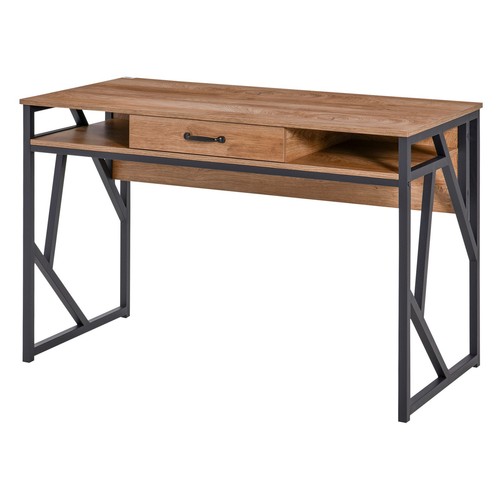 Homcom scrivania stile - homcom,
