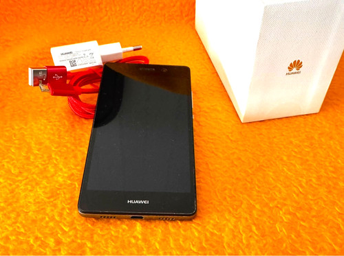 Huawei 8 lite - p,