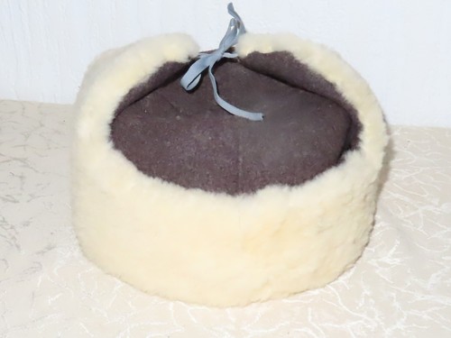 Cappello invernale russo - invernale,