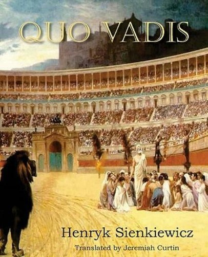 Quo vadis - quo,