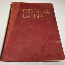 Storia della letteratura
