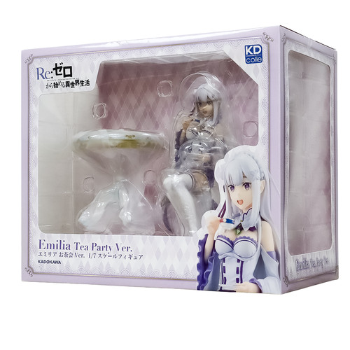 Zero iniziare vita in - re:zero,