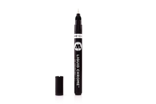 Pennarello molotow liquid - pennarello,