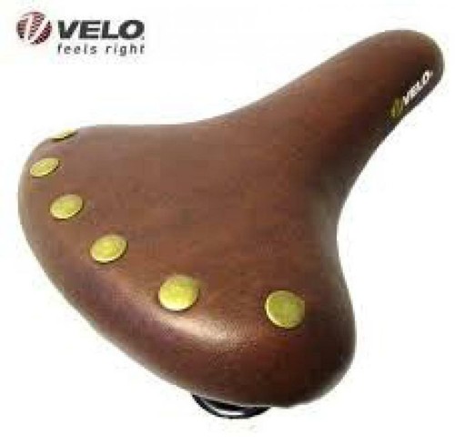 Sella velo plush vintage - plush,